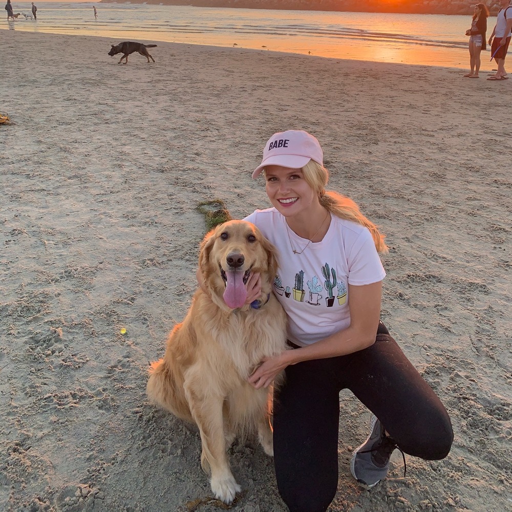 Meet your Posher, Victoria